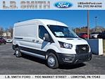 New 2026 Ford Transit 350 Medium Roof Empty Cargo Van for sale #T26318 - photo 1