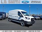 New 2026 Ford Transit 250 Medium Roof Empty Cargo Van for sale #T26338 - photo 1