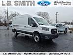 New 2026 Ford Transit 250 Medium Roof Empty Cargo Van for sale #T26319 - photo 1