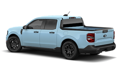 2026 Ford Maverick SuperCrew Cab AWD Pickup for sale #T26610 - photo 2