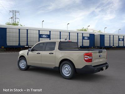 New 2025 Ford Maverick XL SuperCrew Cab AWD Pickup for sale #A97183 - photo 2
