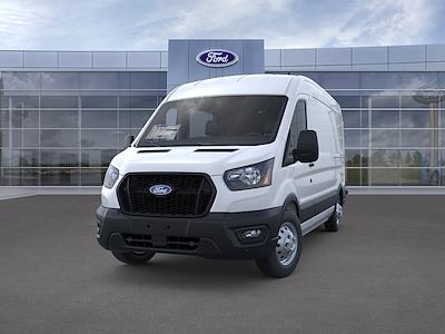 New 2026 Ford Transit 350 Medium Roof Empty Cargo Van for sale #B01100 - photo 2