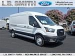 New 2025 Ford Transit 250 Medium Roof AWD Empty Cargo Van for sale #T25525 - photo 1