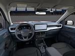 2025 Ford Maverick SuperCrew Cab AWD Pickup for sale #B07430 - photo 9
