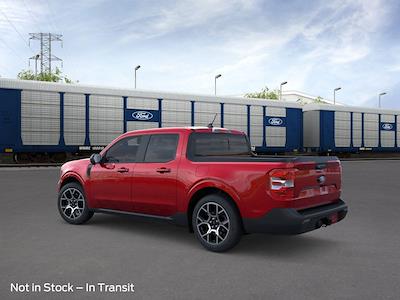 2025 Ford Maverick SuperCrew Cab AWD Pickup for sale #B08502 - photo 2
