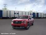 2025 Ford Maverick SuperCrew Cab AWD Pickup for sale #B08502 - photo 3