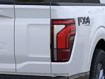 2025 Ford F-150 SuperCrew Cab 4x4 Pickup for sale #B16950 - photo 21