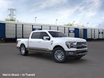2025 Ford F-150 SuperCrew Cab 4x4 Pickup for sale #B16950 - photo 7