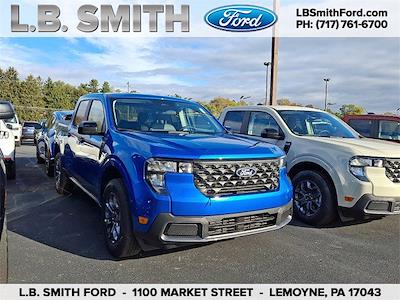 New 2025 Ford Maverick XLT SuperCrew Cab AWD Pickup for sale #B32602 - photo 1