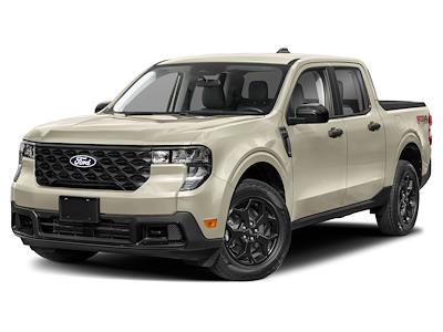 New 2025 Ford Maverick XLT SuperCrew Cab Pickup for sale #B34148 - photo 1