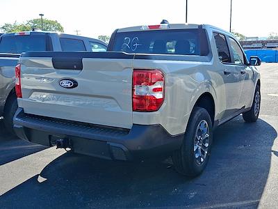 New 2025 Ford Maverick XLT SuperCrew Cab Pickup for sale #T25715 - photo 2