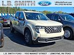 New 2025 Ford Maverick XLT SuperCrew Cab Pickup for sale #T25715 - photo 1
