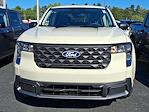 New 2025 Ford Maverick XLT SuperCrew Cab Pickup for sale #T25715 - photo 4