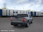 New 2025 Ford Maverick XL SuperCrew Cab AWD Pickup for sale #B37122 - photo 8