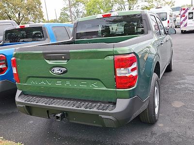 New 2025 Ford Maverick XL SuperCrew Cab for sale #T25795 - photo 2