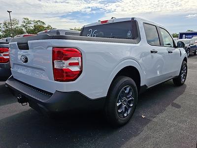 New 2025 Ford Maverick XLT SuperCrew Cab for sale #T25699 - photo 2