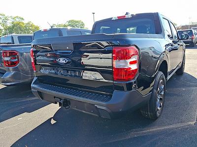 New 2025 Ford Maverick XLT SuperCrew Cab AWD Pickup for sale #T25712 - photo 2
