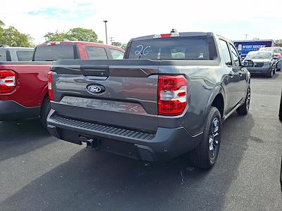 New 2025 Ford Maverick XLT SuperCrew Cab AWD Pickup for sale #T25698 - photo 2