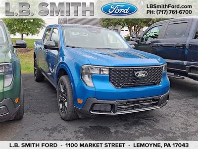 New 2025 Ford Maverick XLT SuperCrew Cab AWD Pickup for sale #B58017 - photo 1