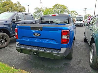 New 2025 Ford Maverick XLT SuperCrew Cab AWD Pickup for sale #T25798 - photo 2