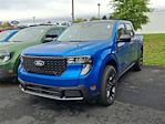 New 2025 Ford Maverick XLT SuperCrew Cab AWD Pickup for sale #T25798 - photo 5