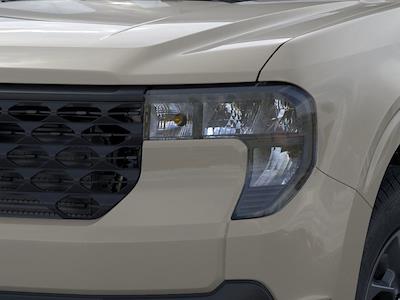 New 2025 Ford Maverick - photo 1