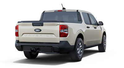 New 2025 Ford Maverick XLT SuperCrew Cab AWD Pickup for sale #B68769 - photo 2