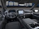 2025 Ford F-150 SuperCrew Cab 4x4 Pickup for sale #B69208 - photo 9