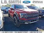 New 2025 Ford F-150 Raptor SuperCrew Cab 4x4 Pickup for sale #T25749 - photo 1