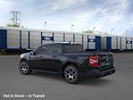 New 2025 Ford Maverick Lariat SuperCrew Cab AWD Pickup for sale #B70598 - photo 2
