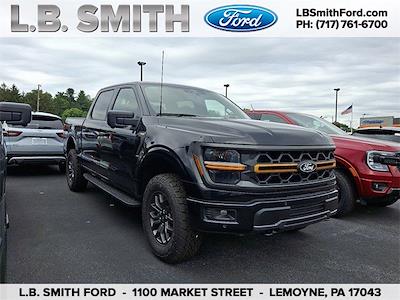 New 2025 Ford F-150 Tremor SuperCrew Cab 4x4 Pickup for sale #T25599 - photo 1