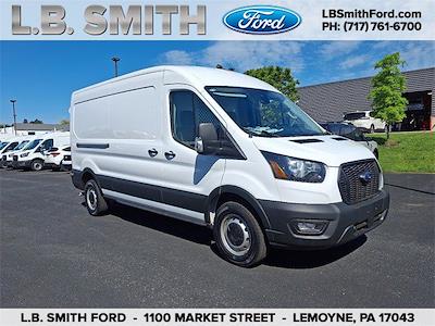 New 2024 Ford Transit 250 Medium Roof Ranger Design Upfitted Cargo Van for sale #T241212 - photo 1