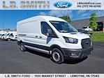 New 2024 Ford Transit 250 Medium Roof Ranger Design Upfitted Cargo Van for sale #T241212 - photo 1