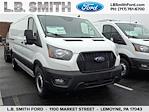 New 2024 Ford Transit 250 Low Roof Empty Cargo Van for sale #T241132 - photo 1