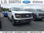 New 2025 Ford F-150 STX SuperCrew Cab 4x4 Pickup for sale #T25601 - photo 1