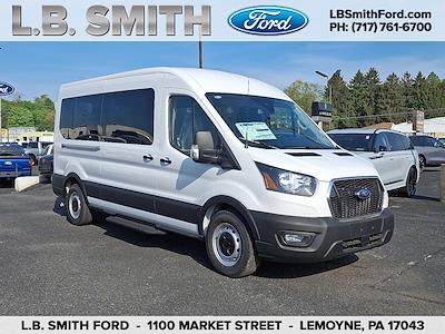New 2024 Ford Transit 350 XL Passenger Van for sale #T241170 - photo 1