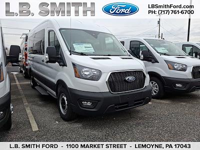 New 2024 Ford Transit 350 XL Passenger Van for sale #T241171 - photo 1