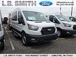 New 2024 Ford Transit 350 XL Passenger Van for sale #T241171 - photo 1
