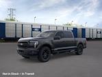 New 2025 Ford F-150 Lariat SuperCrew Cab 4x4 Pickup for sale #B96883 - photo 1