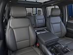 New 2025 Ford F-150 Lariat SuperCrew Cab 4x4 Pickup for sale #B97188 - photo 10