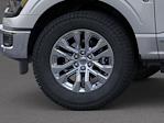 New 2025 Ford F-150 XLT SuperCrew Cab 4x4 Pickup for sale #C04919 - photo 19