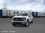 New 2025 Ford F-150 XLT SuperCrew Cab 4x4 Pickup for sale #C04919 - photo 3