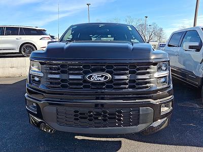 New 2025 Ford F-150 STX SuperCrew Cab for sale #T25972 - photo 2