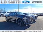 New 2025 Ford F-150 STX SuperCrew Cab for sale #T25972 - photo 1