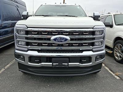 2025 Ford F-350 Crew Cab SRW 4x4 Pickup for sale #T25248 - photo 2