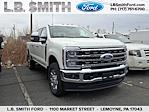 2025 Ford F-350 Crew Cab SRW 4x4 Pickup for sale #T25248 - photo 1