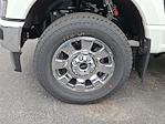2025 Ford F-350 Crew Cab SRW 4x4 Pickup for sale #T25248 - photo 4