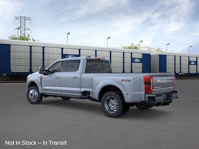New 2026 Ford F-450 King Ranch Crew Cab 4x4 DRW Pickup for sale #C37531 - photo 2