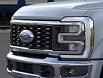 New 2026 Ford F-450 King Ranch Crew Cab 4x4 DRW Pickup for sale #C37531 - photo 17