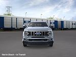 New 2026 Ford F-450 King Ranch Crew Cab 4x4 DRW Pickup for sale #C37531 - photo 6